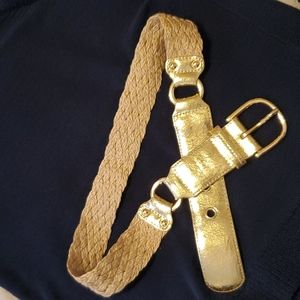 VTG GORGEOUS BELT